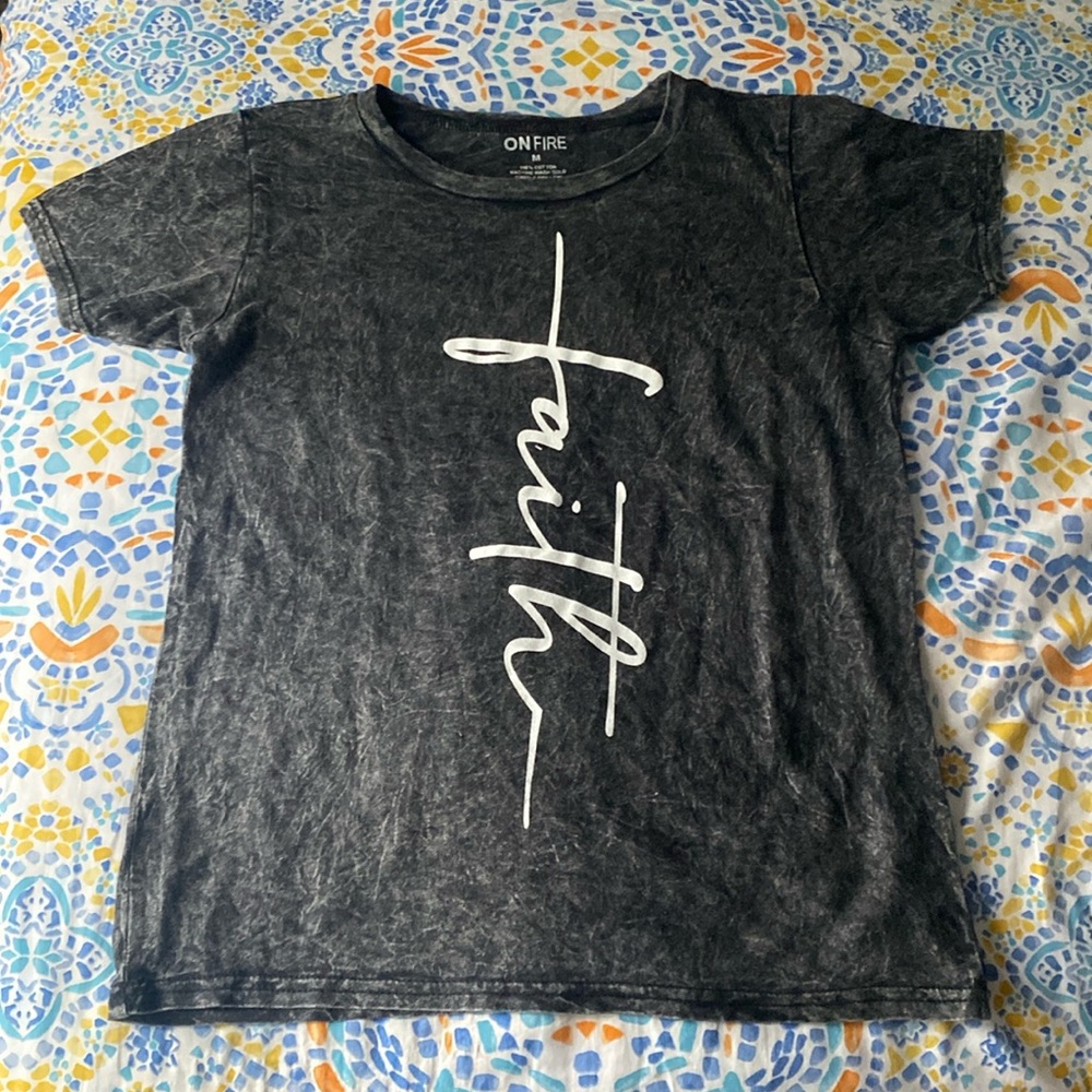 Ross Christian Tee